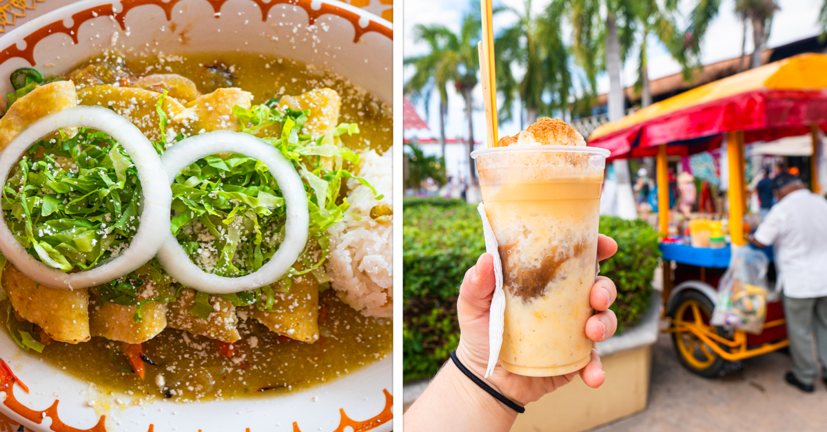 I found the ultimate foodie destination in the Caribbean The most